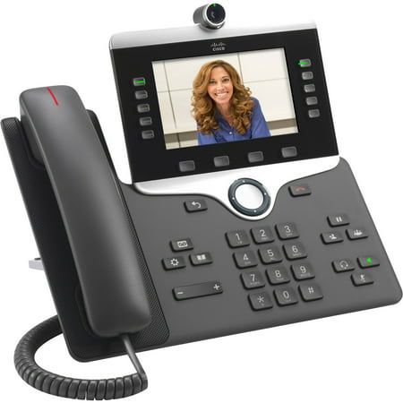 Enhance Your Business Communication with Top-Tier IP Phones